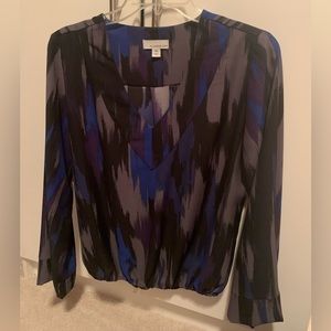 Allison joy blouse